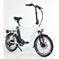 XY-PAX wirtschaftliches E-Bike faltbar